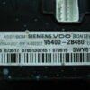 Control de la unidad  Hyundai KIA 954002B480 95400-2B480 5WY8135E