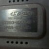 Sensor temperatura Hyundai Tucson Santa Fe 97280-XXXXX 97280XXXXX