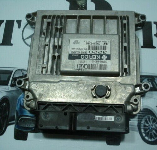 Centralita del motor Hyundai i20 3910003345 39100-03345 3911003345 39110-03345
