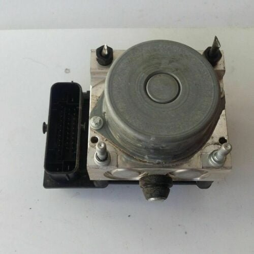 ABS Hyundai i20 58910-1J000 589101J000 0265237019 0265800795 00526d0184