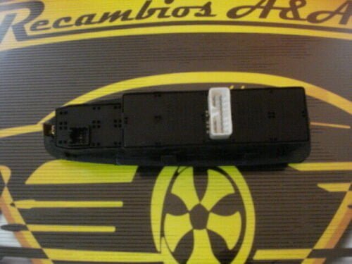 Botonera elevalunas Hyundai Kia 935702D000 935702D200 935702D400 935702D500