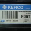 Módulo de control de transmisión Hyundai 95440-3A380 954403A380 9090930375A1