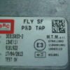 BRC Unidad de control Chevrolet Spark HYUNDAI DE815033-2 9101922 67R011002