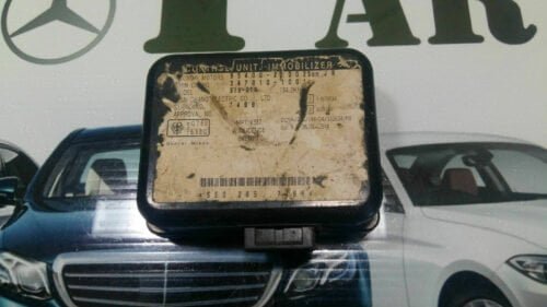 Control de la unidad Hyundai Accent Excel 9540022002 3478101001 95400-22002