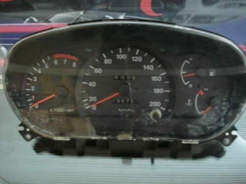 Cuadro de instrumentos Hyundai 9400325120 94003-25120 0106020318 010602-0318