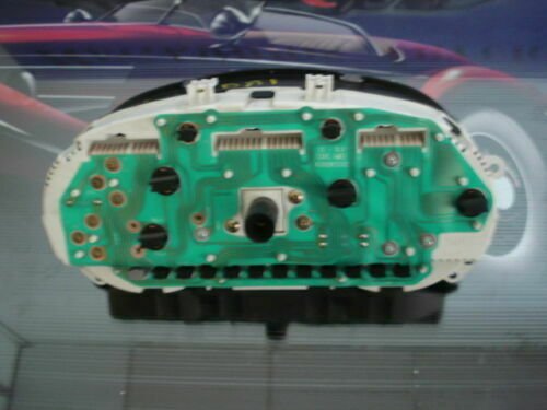 Cuadro de instrumentos Hyundai 9400325120 94003-25120 0106020318 010602-0318