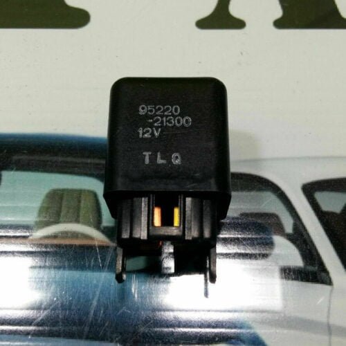 Relé / Relais / Hyundai Sonata Coupe (Tiburon) MK1 96-01 9522021300 95220-21300