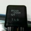 Relé / Relais / Hyundai Sonata Coupe (Tiburon) MK1 96-01 9522021300 95220-21300