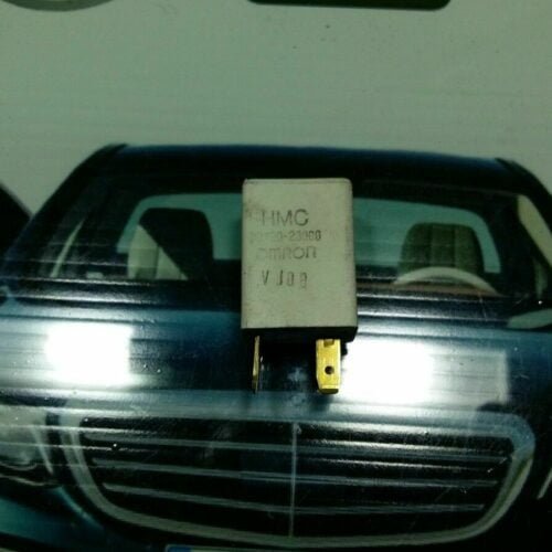 Relé / Relais / Rele / Relay / Hyundai Accent Lantra LC 39190-23000 3919023000