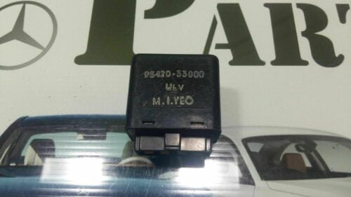 Relé limpiaparabrisas trasero / Hyundai Accent 95420-33000 9542033000