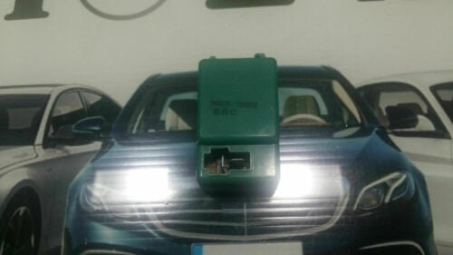 Relés de conmutaciÃ³n Hyundai Lantra Kombi Bj. 96-02 96831-28000 9683128000