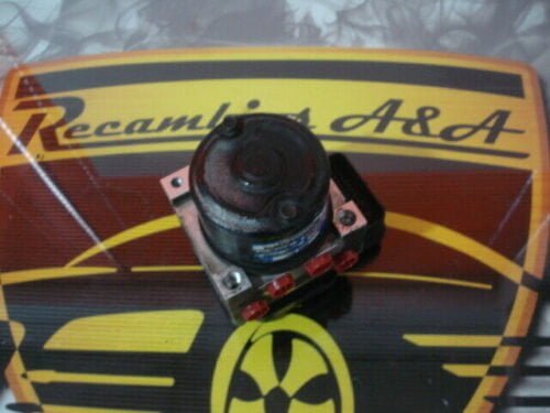 ABS Hyundai Accent 589202C000 58920-2C000 956002C000 95600-2C000 5WY7205A