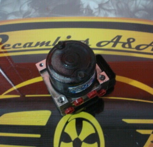 ABS Hyundai Accent 589202C000 58920-2C000 956002C000 95600-2C000 5WY7205A