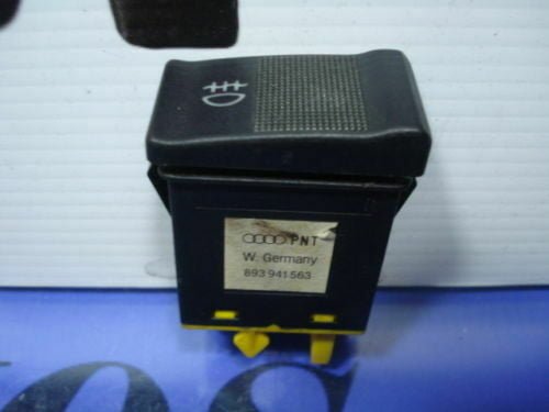 Niebla Interruptor Audi 100 C4 80 B4 90 893941563 893 941 563