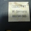 Niebla Interruptor Audi 100 C4 80 B4 90 893941563 893 941 563