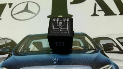 Ventilador enfriador Relay VW Volkswagen Audi Seat Nr.111 357906381B 899577