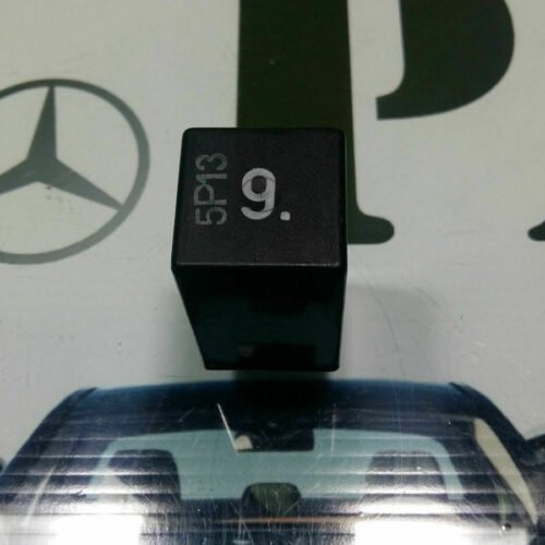 Indicador de Interruptor de Relé VW Golf 1 2 3 Audi 80 Nr 9 171919092 601338