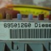 Caja de fusibles Fuse box Body Modul / Iveco Daily 69501260