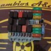 Caja de fusibles  Fuse box Body Modul / Iveco Daily 69501171