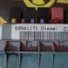 Caja de fusibles  Fuse box Body Modul / Iveco Daily 69501171