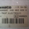 Centralita  Iveco WABCO 4460630200 446 063 020 0 006800