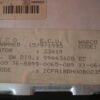 Centralita  Iveco WABCO 4460630200 446 063 020 0 006800