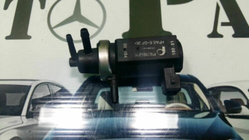 El transductor de presión VW Audi 8D0906627 8D0 906 627 72190332 7.21903.32
