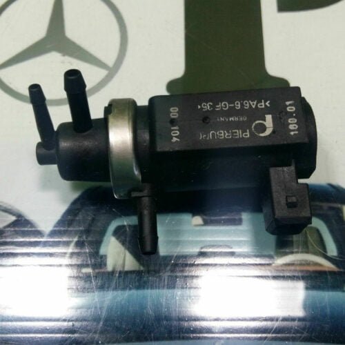 El transductor de presión VW Audi 8D0906627 8D0 906 627 72190332 7.21903.32