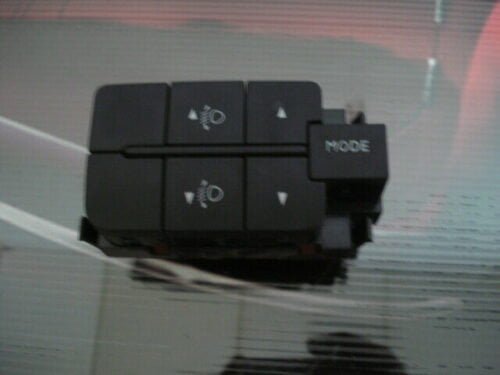 Conmutador de luces / light switch Iveco Daily 5801260581 30280406