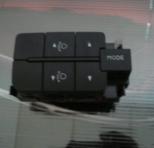 Conmutador de luces / light switch Iveco Daily 5801260581 30280406