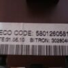 Conmutador de luces / light switch Iveco Daily 5801260581 30280406
