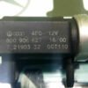 El transductor de presión VW Audi 8D0906627 8D0 906 627 72190332 7.21903.32