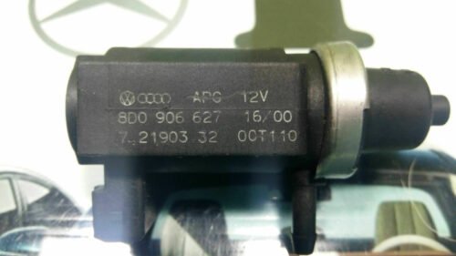 El transductor de presión VW Audi 8D0906627 8D0 906 627 72190332 7.21903.32
