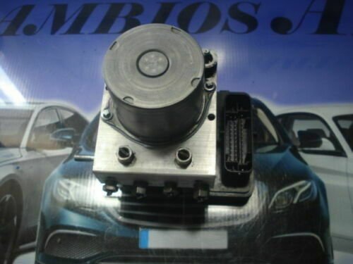 ABS IVECO Daily 0265243239 5801815699 0265243239 0265956214