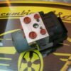 Unidad hidráulica Abs Iveco Daily 0265216437 0 265 216 437 99453415 0273004129