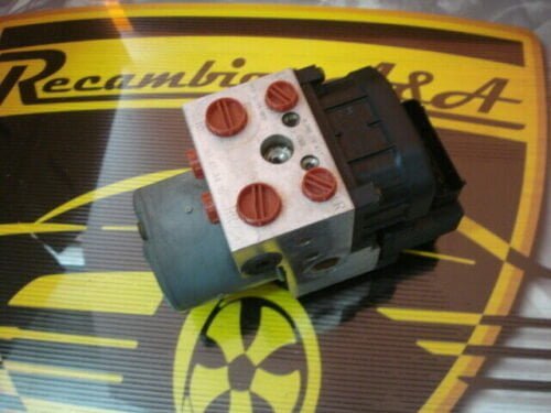 Unidad hidráulica Abs Iveco Daily 0265216437 0 265 216 437 99453415 0273004129