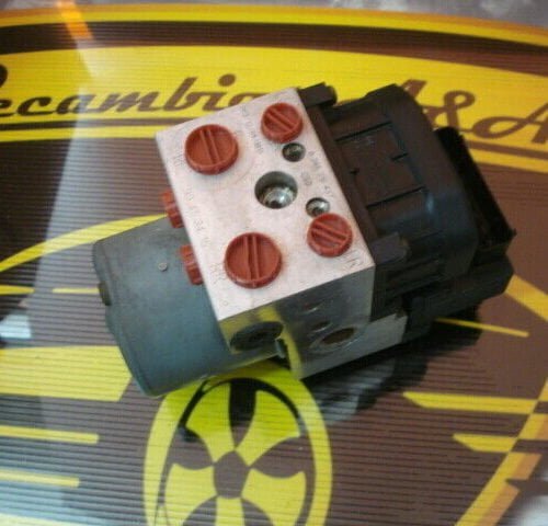 Unidad hidráulica Abs Iveco Daily 0265216437 0 265 216 437 99453415 0273004129