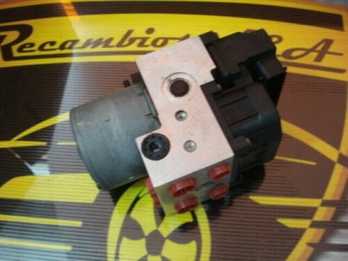 Unidad hidráulica Abs Iveco Daily 0265216437 0 265 216 437 99453415 0273004129