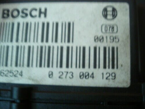 Unidad hidráulica Abs Iveco Daily 0265216437 0 265 216 437 99453415 0273004129