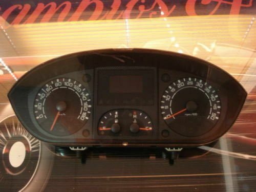 Cuadro de instrumentos / Iveco Daily 695034941 69503494 1 503001480202
