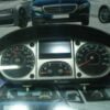 Cuadro de instrumentos / Kombiinstrument Tacho IVECO DAILY 58013188793