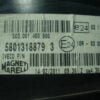 Cuadro de instrumentos / Kombiinstrument Tacho IVECO DAILY 58013188793