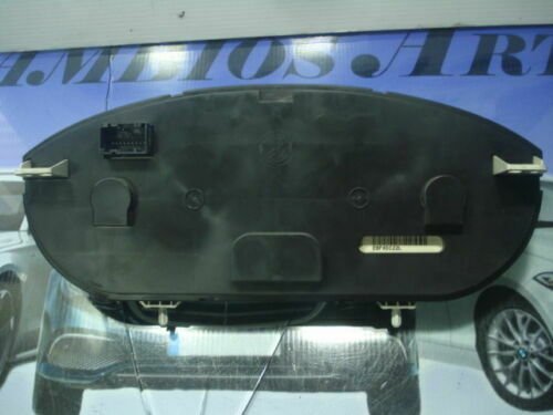 Cuadro de instrumentos / Kombiinstrument Tacho IVECO DAILY 58013188793