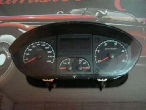Cuadro de instrumentos IVECO DAILY 58014490443 5801449044 3