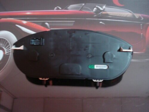 Cuadro de instrumentos IVECO DAILY 58014490443 5801449044 3