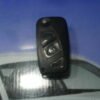Alojamiento de la llave de control remoto inalámbrico / IVECO CE0678