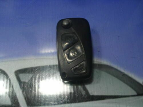 Alojamiento de la llave de control remoto inalámbrico / IVECO CE0678