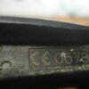 Alojamiento de la llave de control remoto inalámbrico / IVECO CE0678