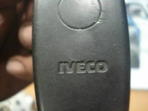 Alojamiento de la llave de control remoto inalámbrico / IVECO CE0678