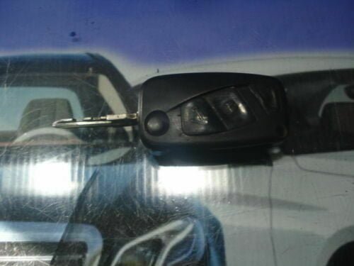 Alojamiento de la llave de control remoto inalámbrico / IVECO CE0678